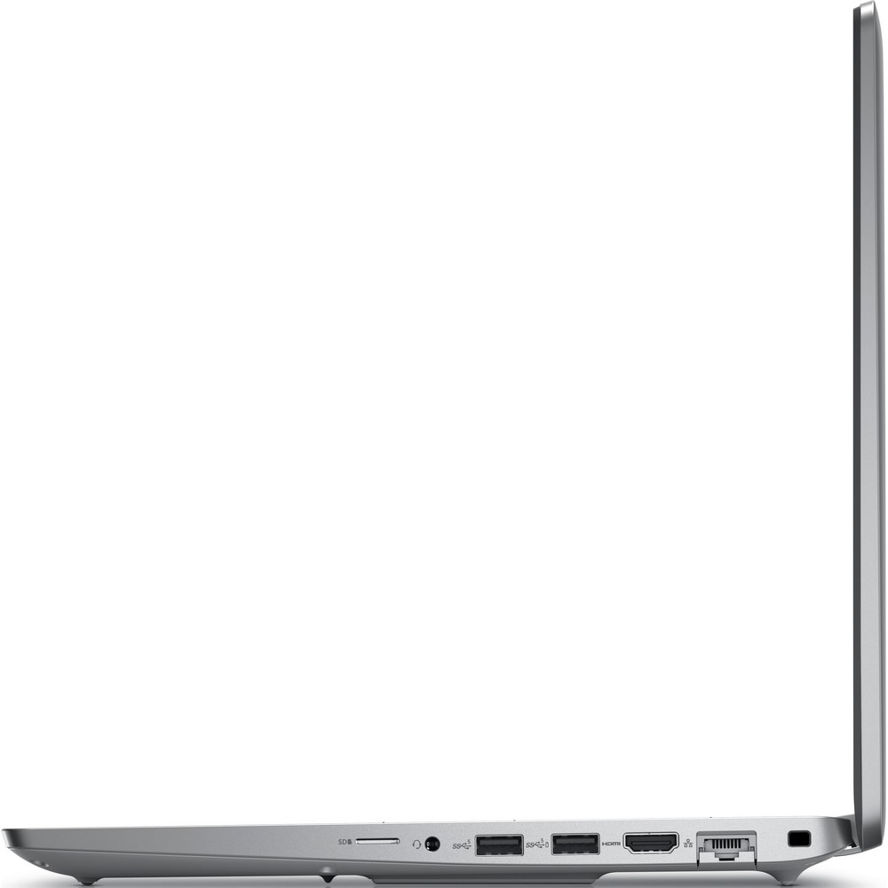 Ноутбук Dell Latitude 5540 210-BGBJ N016L554015EMEA_VP 15.6 ", FHD 1920x1080 (16:9), Intel, Core i5, 16 Гб, 512 ГБ, Intel Iris Xe Graphics, Windows 11 Pro - миниатюра 9