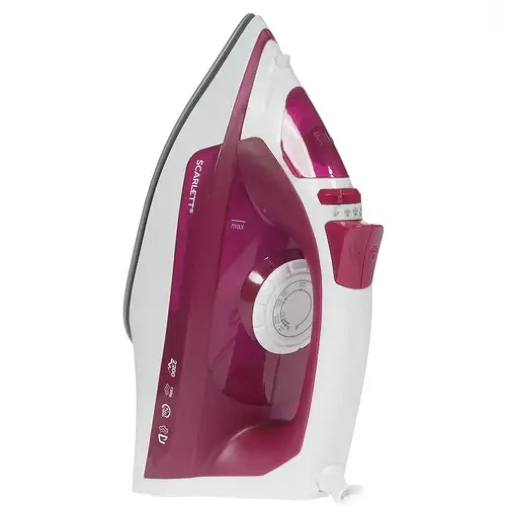 Scarlett SC-SI30K25 Утюг, 2200 Вт - миниатюра 4