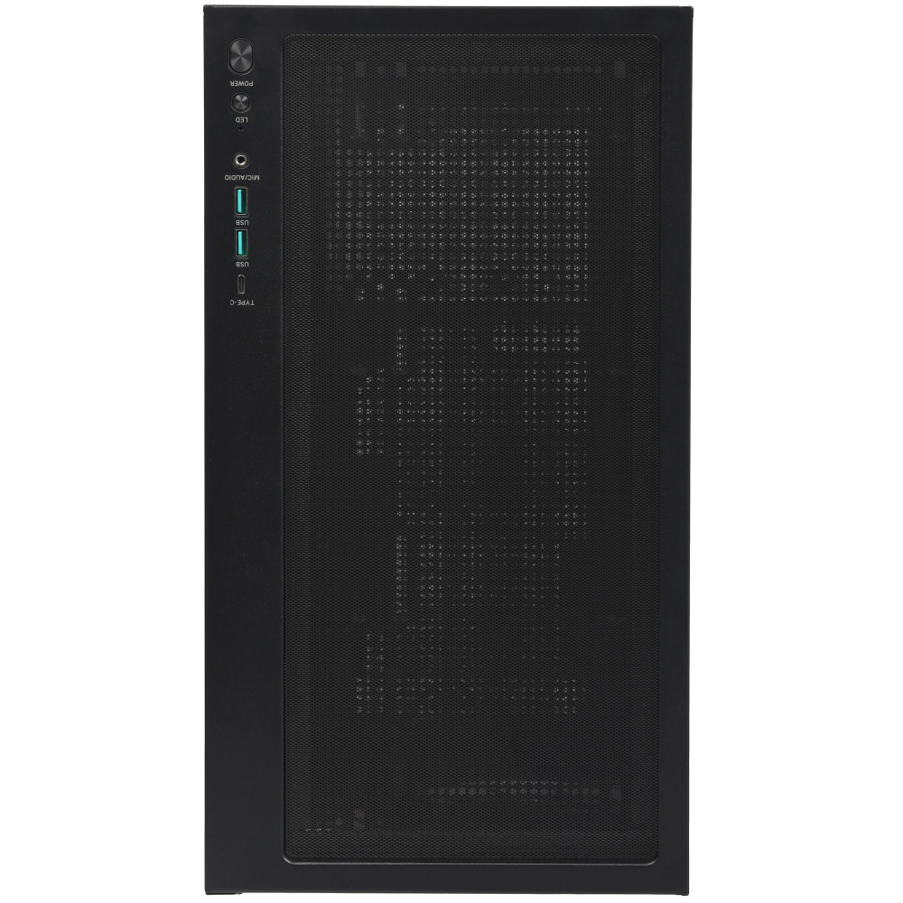 Корпус Deepcool CG580 4F V2 Mid-Tower - миниатюра 5