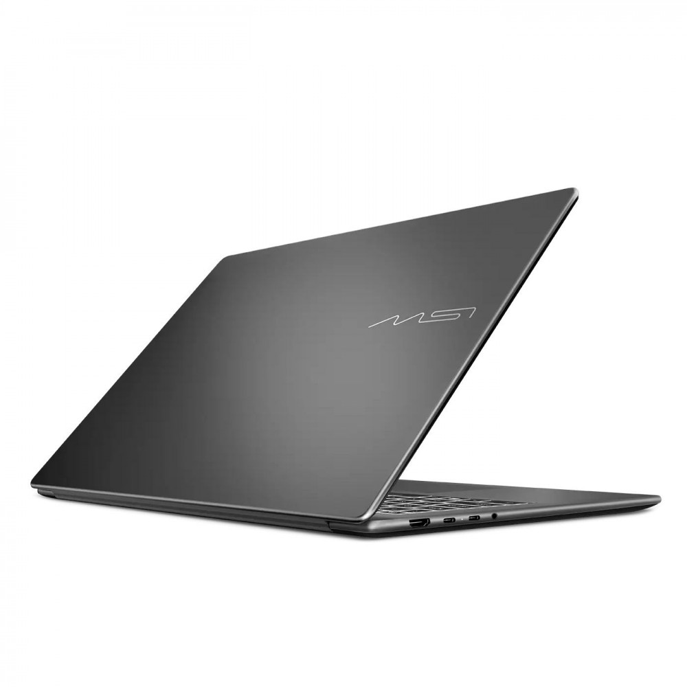 Ноутбук MSI Modern 16S AI+ G3MG-013XRU 9S7-26U211-013 16 ", WUXGA 1920x1200 (16:10), Intel, Core Ultra 5, 16 Гб, 512 ГБ, Intel Graphics - миниатюра 3