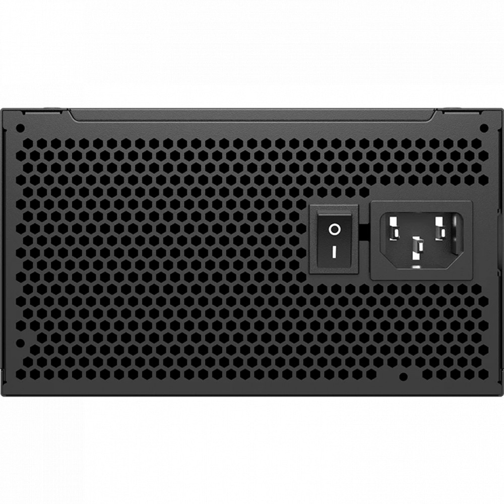 Блок питания PCcooler P3-YK550H-B1H 550 Вт - миниатюра 7