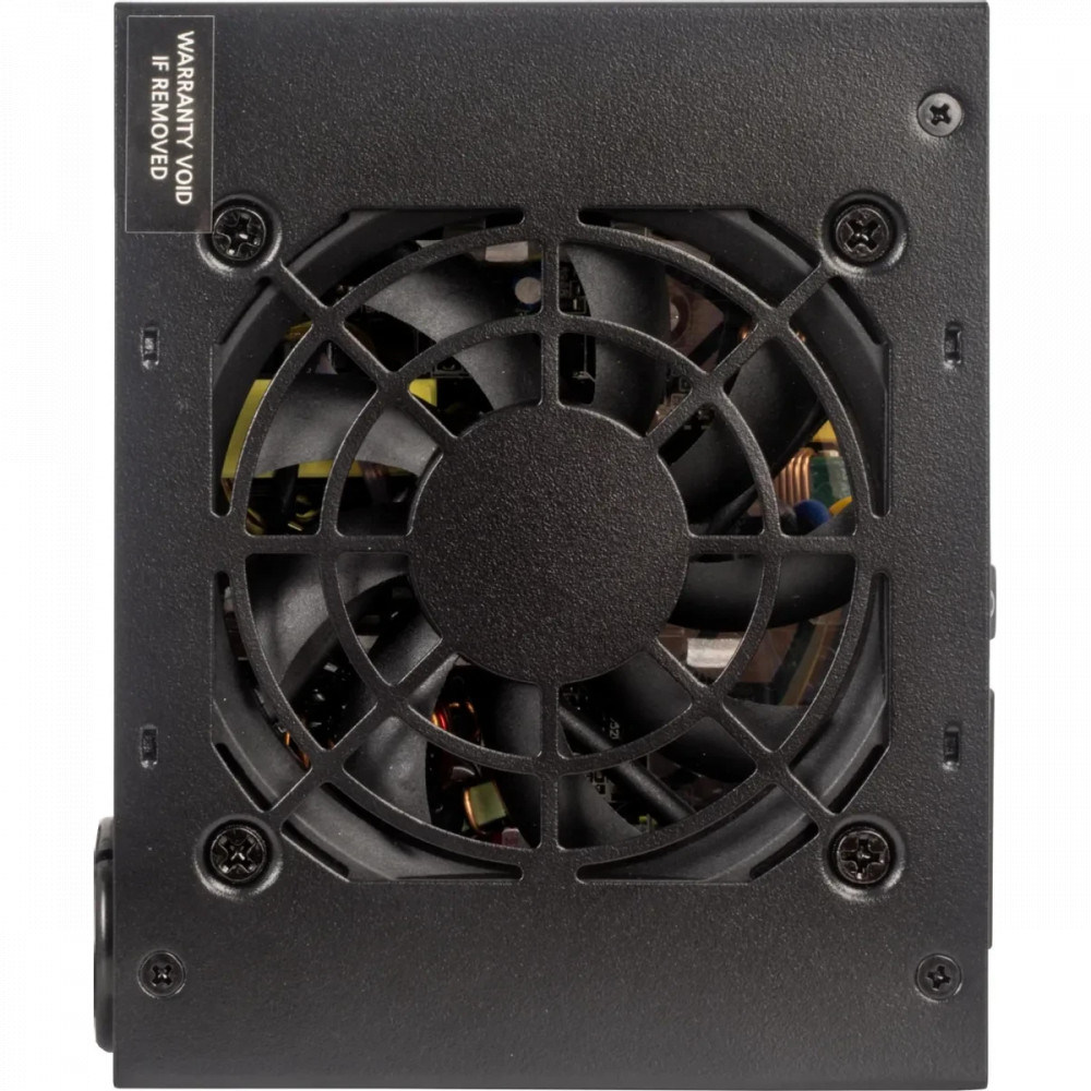 Блок питания Accord ACC-SFX600-80 600 Вт - миниатюра 5