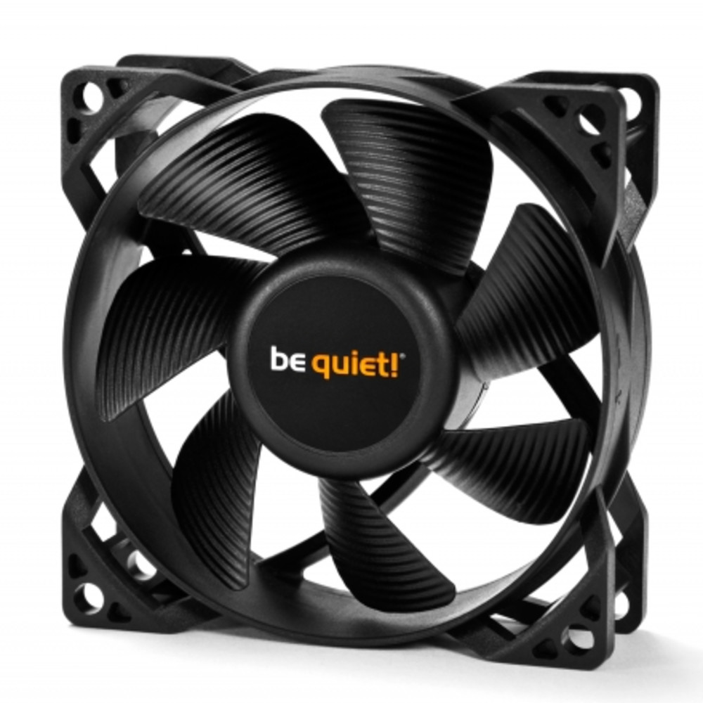 Система охлаждения be quiet! BL037 - миниатюра 2