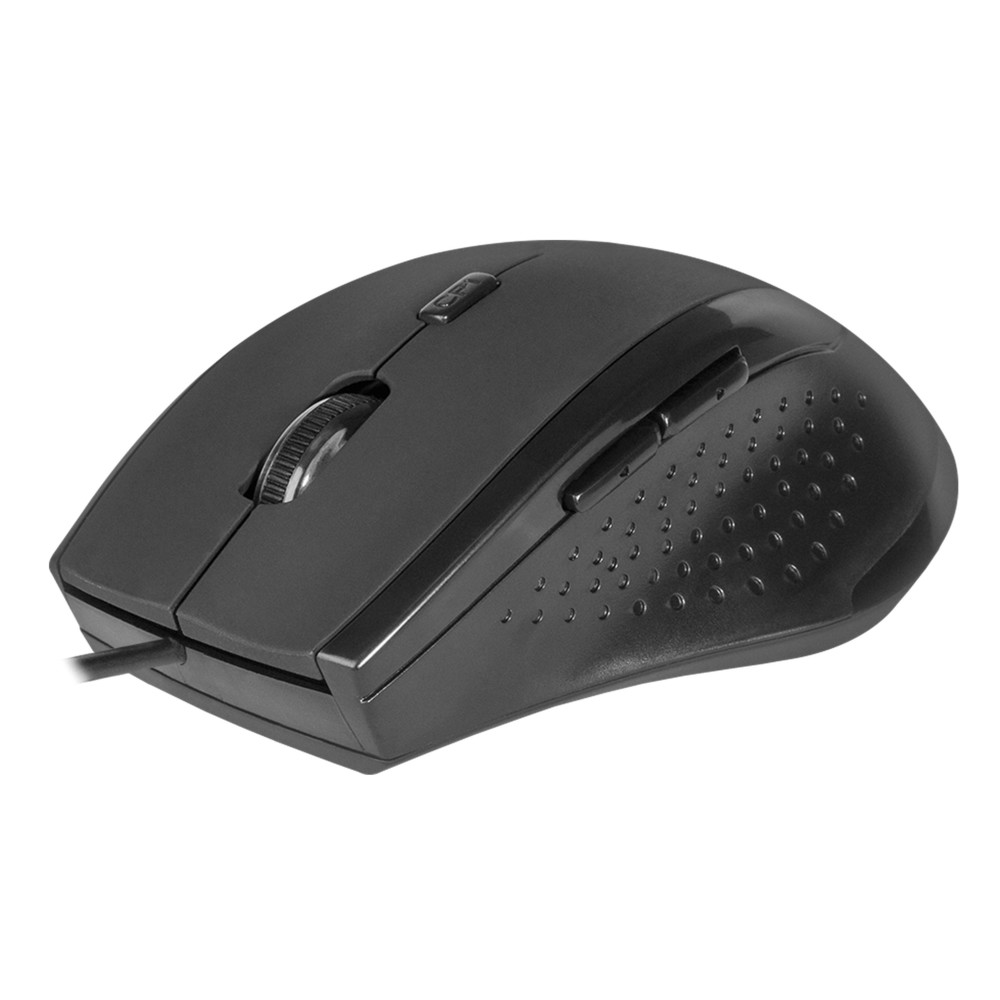 Мышь Defender Accura MM-362 52362 Бюджетные, Проводная - миниатюра 2