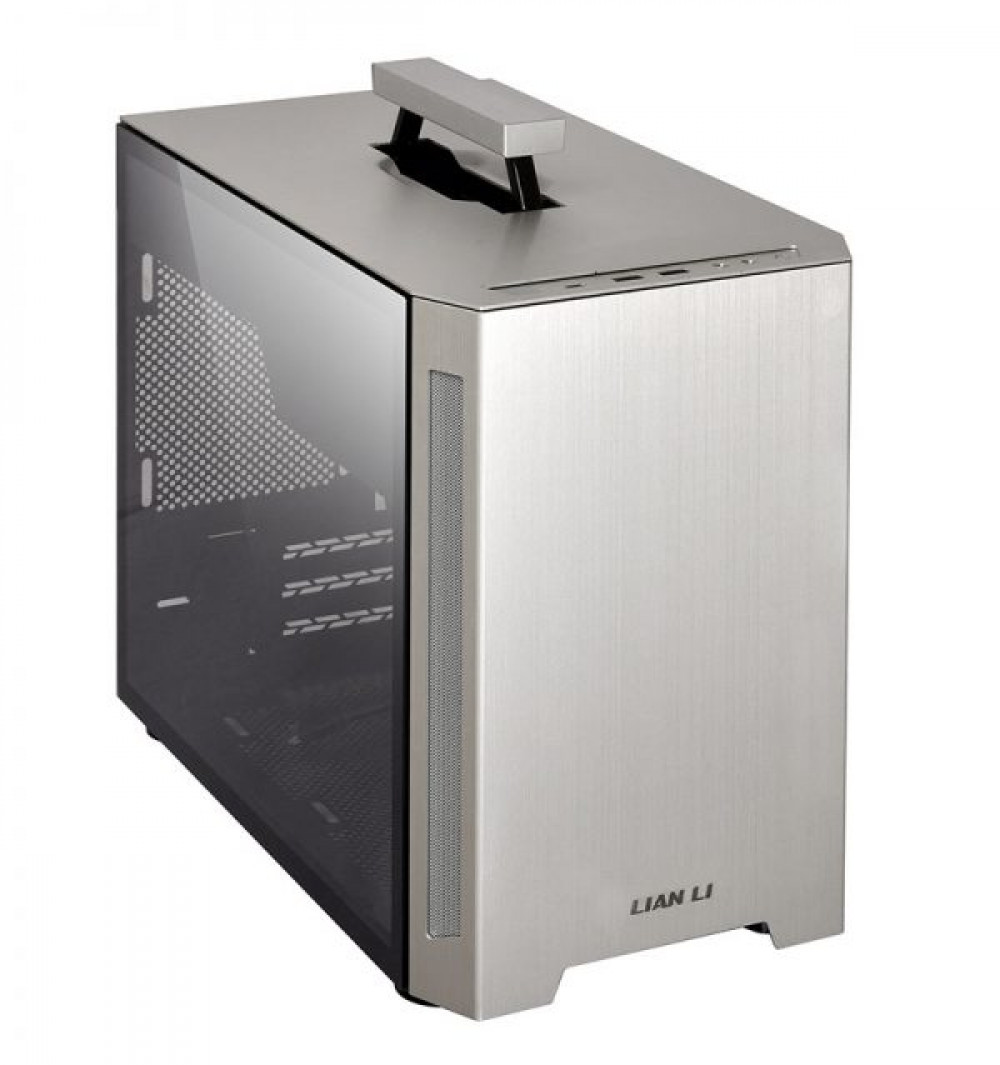 Корпус Lian Li PC-TU150 G99.TU150WA.00 Mid-Tower — фото товара