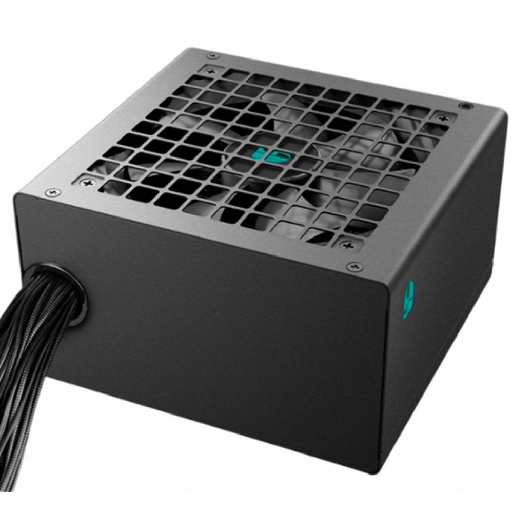 Блок питания Deepcool GamerStorm PF750X R-PF750X-HD0B-WGEU 750 Вт - миниатюра 3