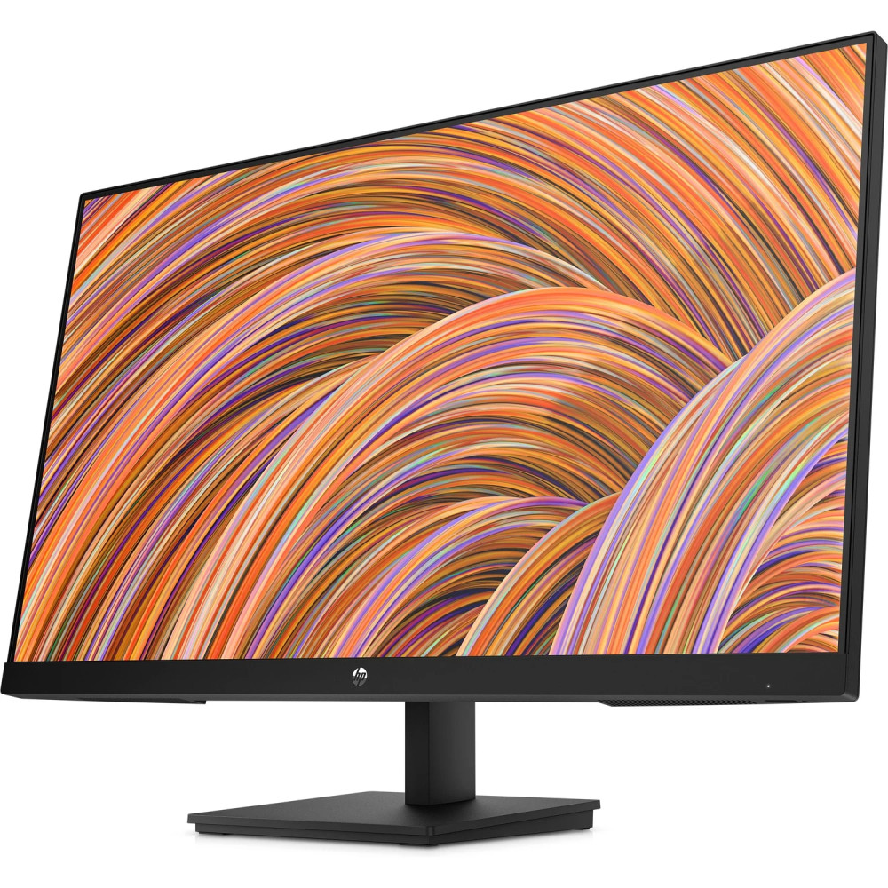 Монитор HP Value Line V27i G5 65P64AS 27 ", IPS, Full HD 1920x1080 (16:9), 75 Гц - миниатюра 2