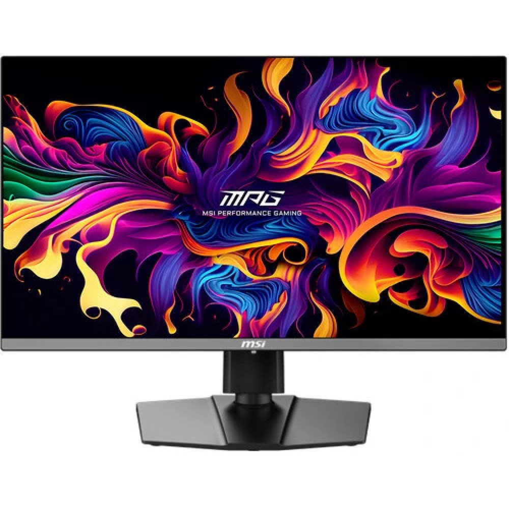 Монитор MSI MAG 272UP 9S6-3CD79A-031 26.5 ", QD-OLED, 4K UHD 3840x2160 (16:9), 240 Гц — фото товара