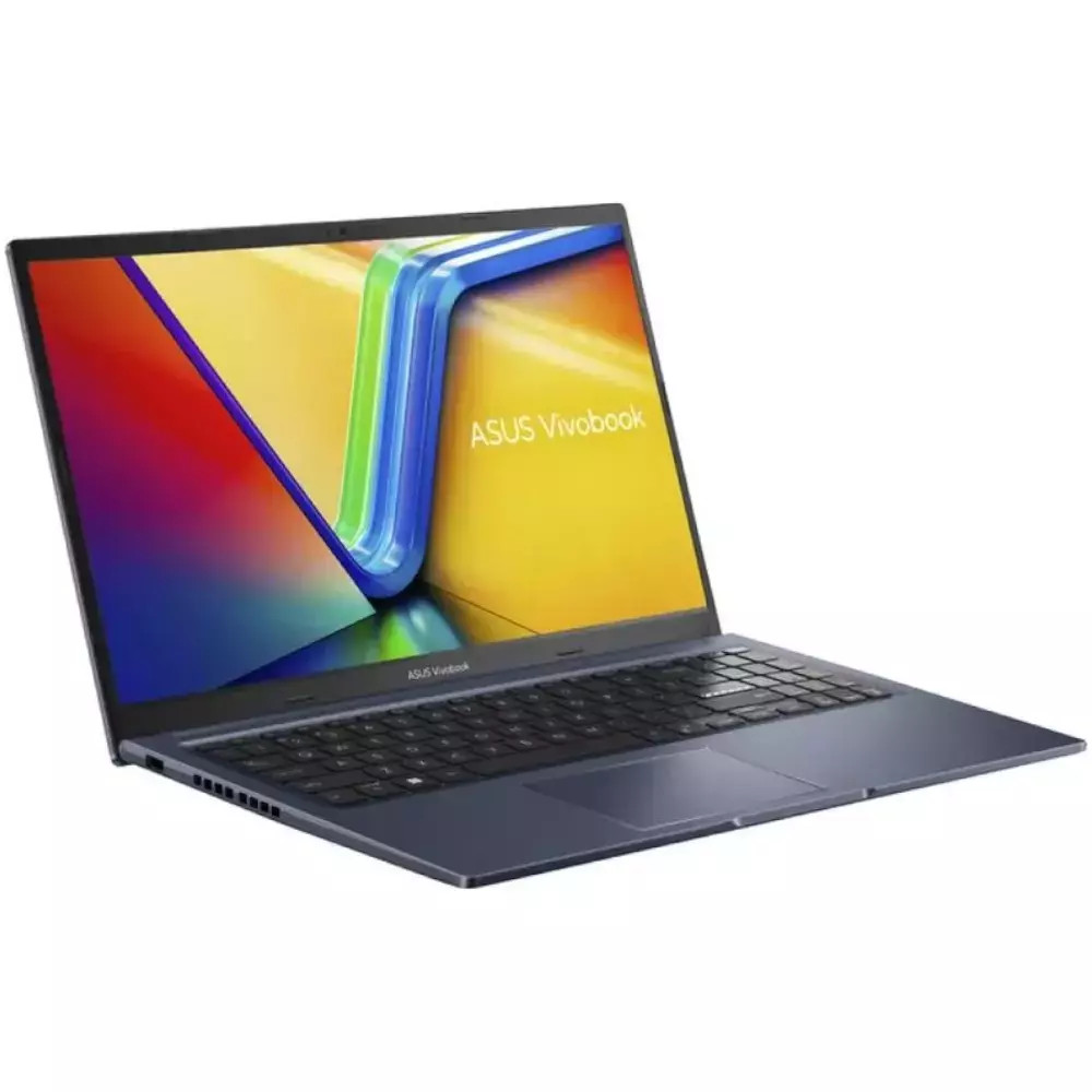 Ноутбук Asus VivoBook 15 M1502YA-BQ577W 90NB0X21-M01DP0 15.6 ", FHD 1920x1080 (16:9), AMD, Ryzen 7, 16 Гб, 512 ГБ, AMD Radeon Graphics, Windows 11 Home - миниатюра 3