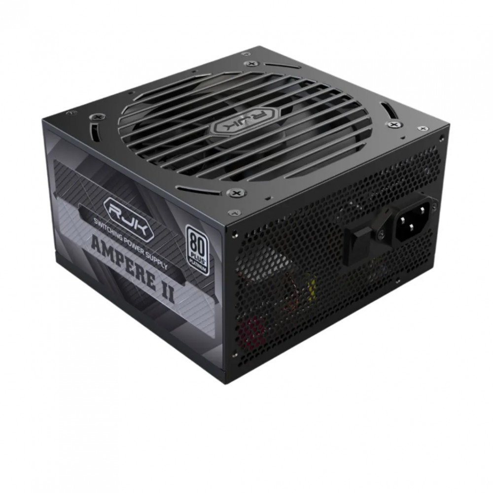 Блок питания Raijintek AMPERE II 1000 0R30B00041 1000 Вт - миниатюра 2