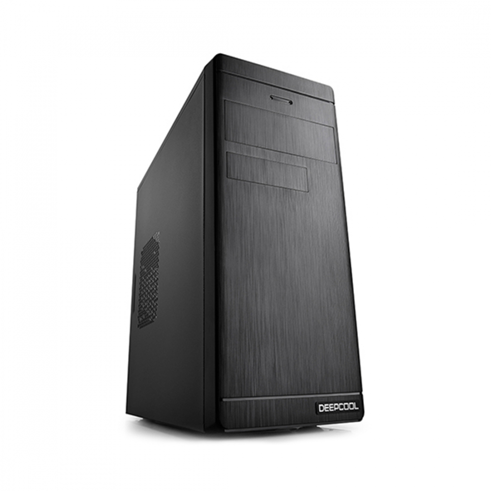 Корпус Deepcool Wave V2 DP-MATX-DPWAVE2 Mini-Tower — фото товара