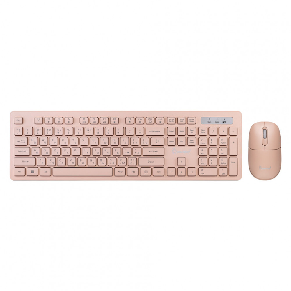 Клавиатура + мышь SmartBuy SBC105AGC - миниатюра 2