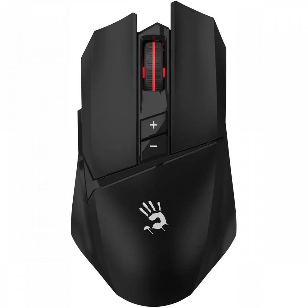 Мышь A4Tech Bloody R36 Ultra R36 ULTRA Игровые, Беспроводная — фото товара