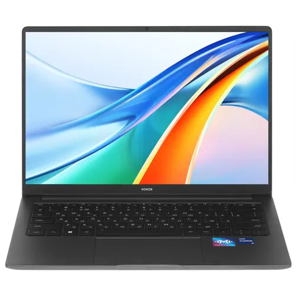 Ноутбук Honor MagicBook X 14 FRG-X 5301ALWG 14 ", WUXGA 1920x1200 (16:10), Intel, Core i5, 16 Гб, 512 ГБ, Intel UHD Graphics, Windows 11 Home — фото товара