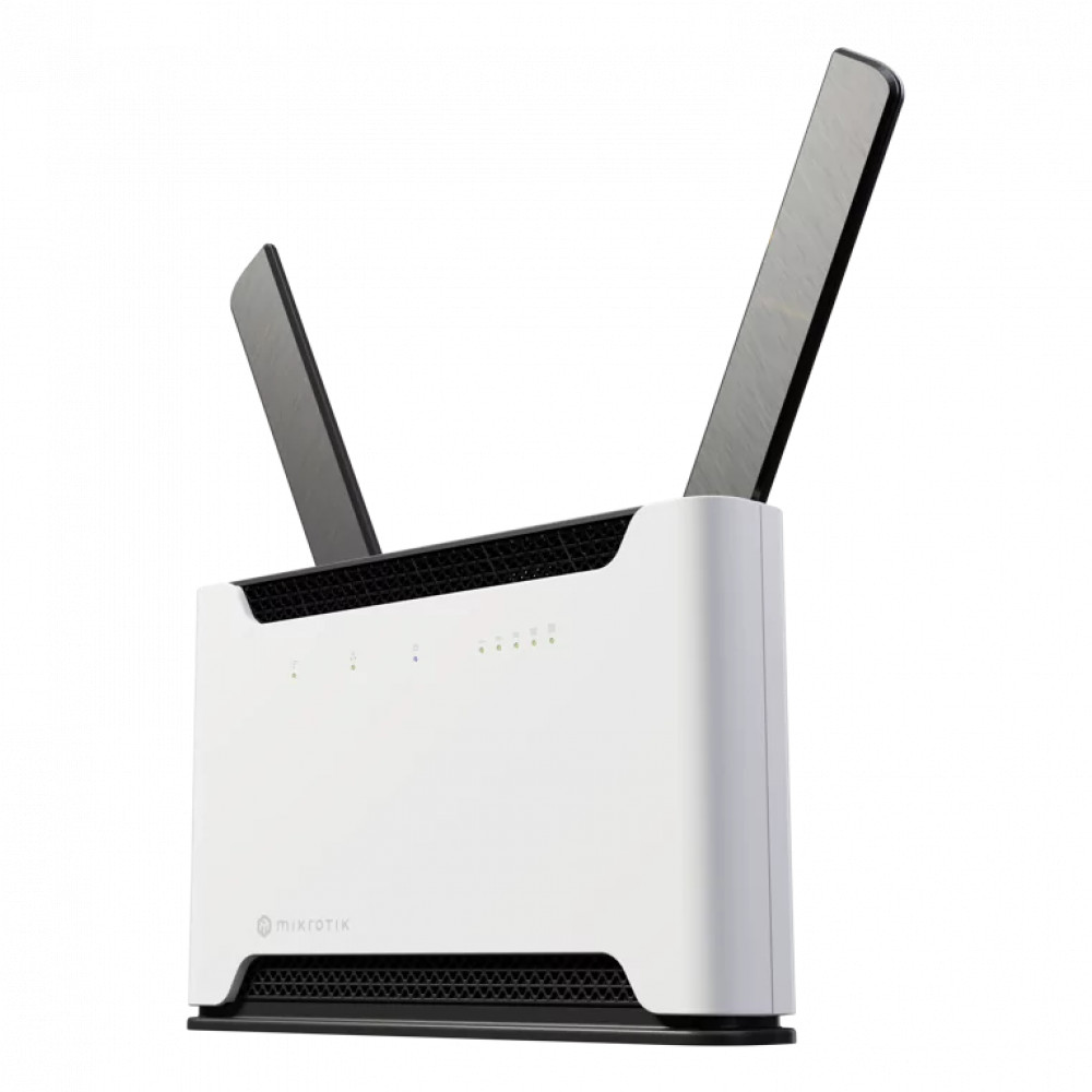 Маршрутизатор для дома Mikrotik S53UG+5HaxD2HaxD-TC&R11e-LTE7 — фото товара