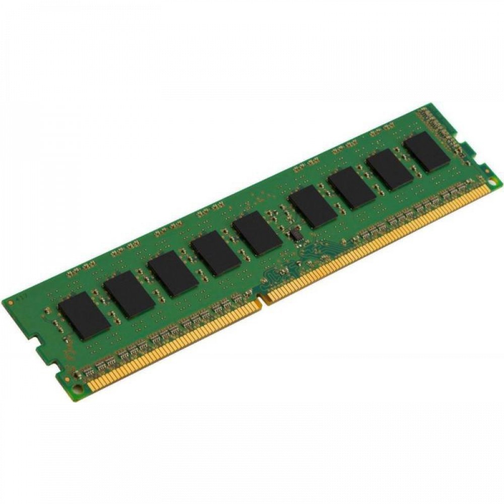 ОЗУ Foxline 16 ГБ FL3200D4U22-16G DIMM, DDR4, 16 Гб, 3200 МГц — фото товара