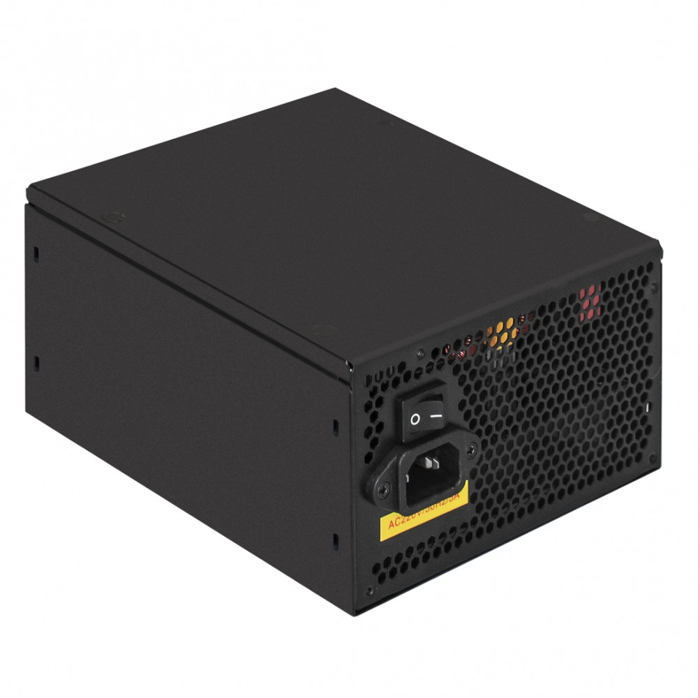 Блок питания ExeGate 750PPX EX292336RUS 750 Вт - миниатюра 2