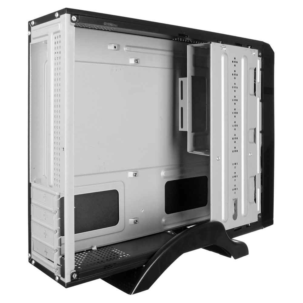 Корпус ExeGate MI-207 EX268691RUS - миниатюра 2