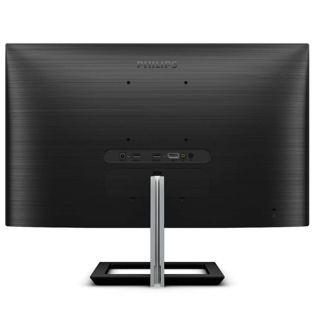 Монитор Philips 278E1A/00 27 ", IPS, 4K UHD 3840x2160 (16:9), 60 Гц - миниатюра 4