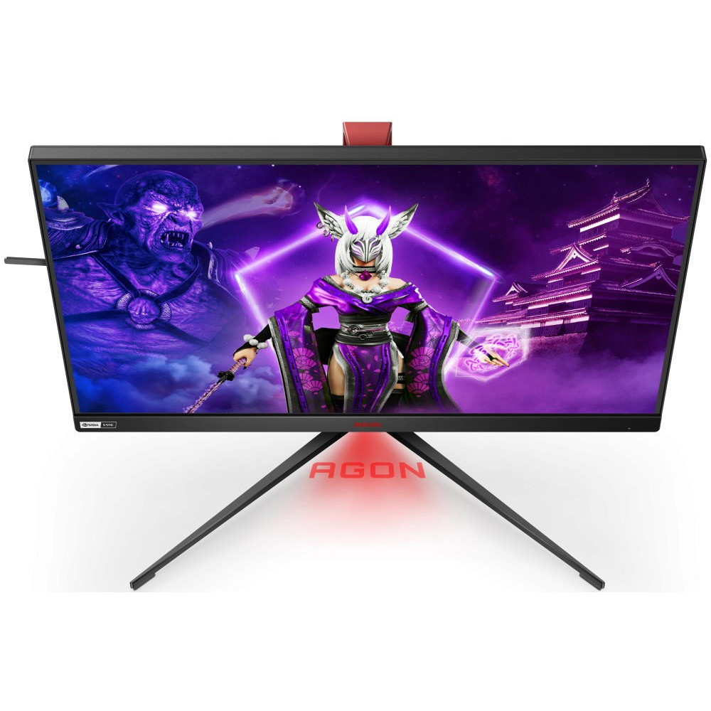 Монитор AOC AGON AG254FG 24.5 ", IPS, Full HD 1920x1080 (16:9), 360 Гц - миниатюра 6