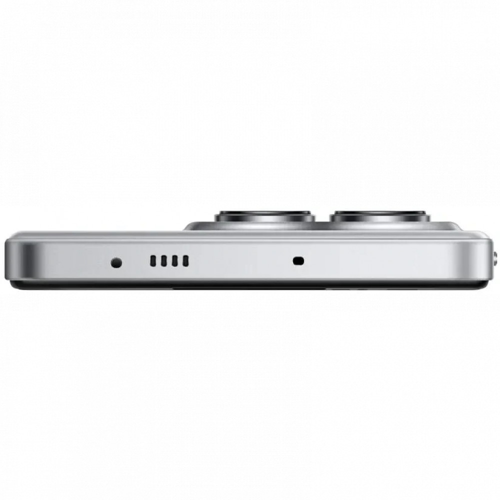 Смартфон TECNO Pova 7 Neo 8/128Gb Magic Silver LJ6 128+8 MAGIC SILVER 128 Гб, 8 Гб - миниатюра 6
