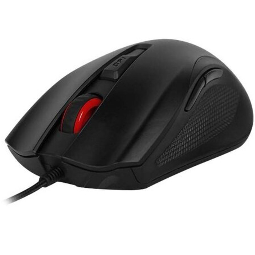 Мышь HP OMEN 600 1KF75AA Игровые, Проводная - миниатюра 4