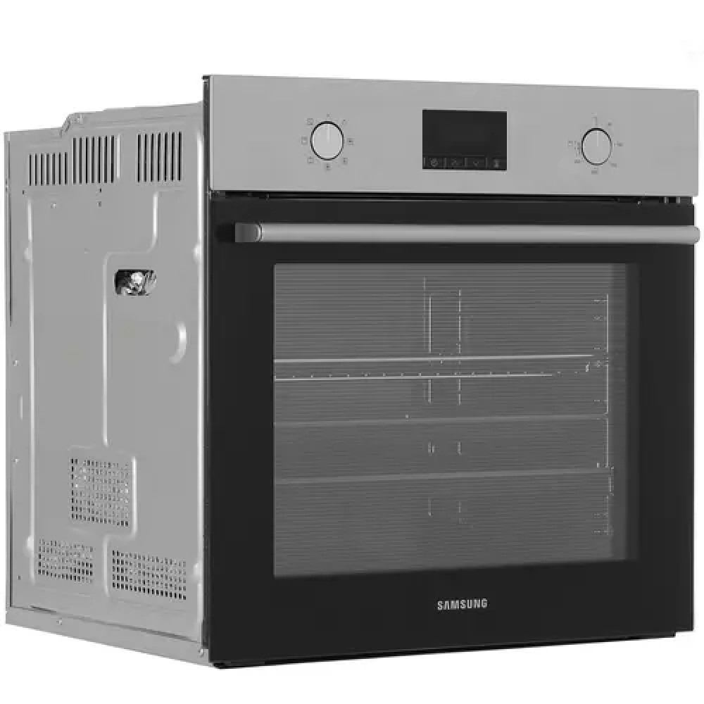 Духовка Samsung NV68A1145RS/WT — фото товара