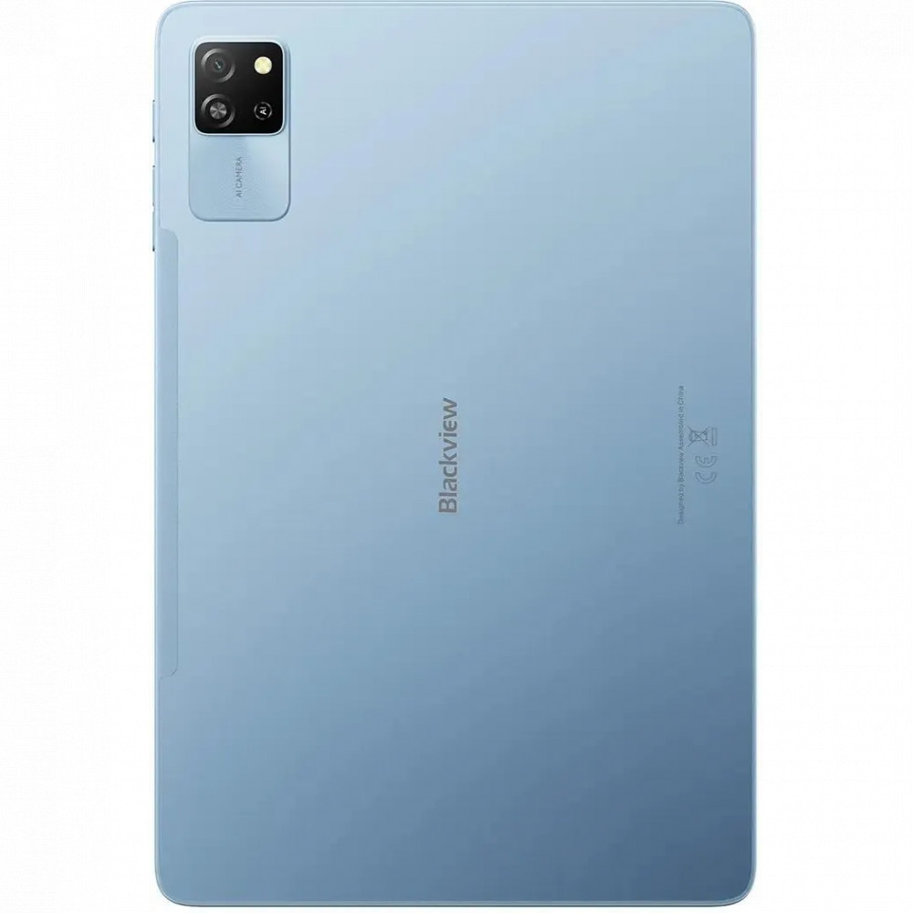 Планшет Blackview Tab60 Pro 8/128 GB T606 4G BVTAB60P-8128BLU 128 Гб, 8 Гб - миниатюра 5