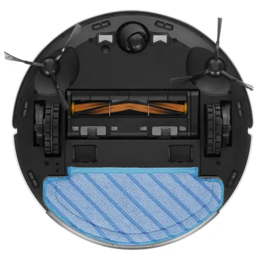 Пылесос ECOVACS Floor Cleaning Robot DEEBOT N8 PRO+ Робот, 2600 Вт - миниатюра 4