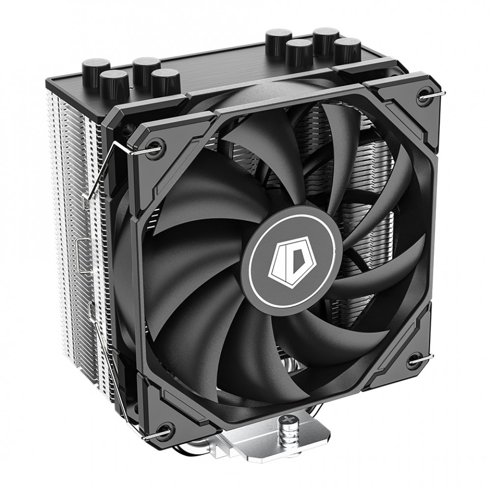 Система охлаждения ID-Cooling SE-224-XTS Для процессора - миниатюра 3