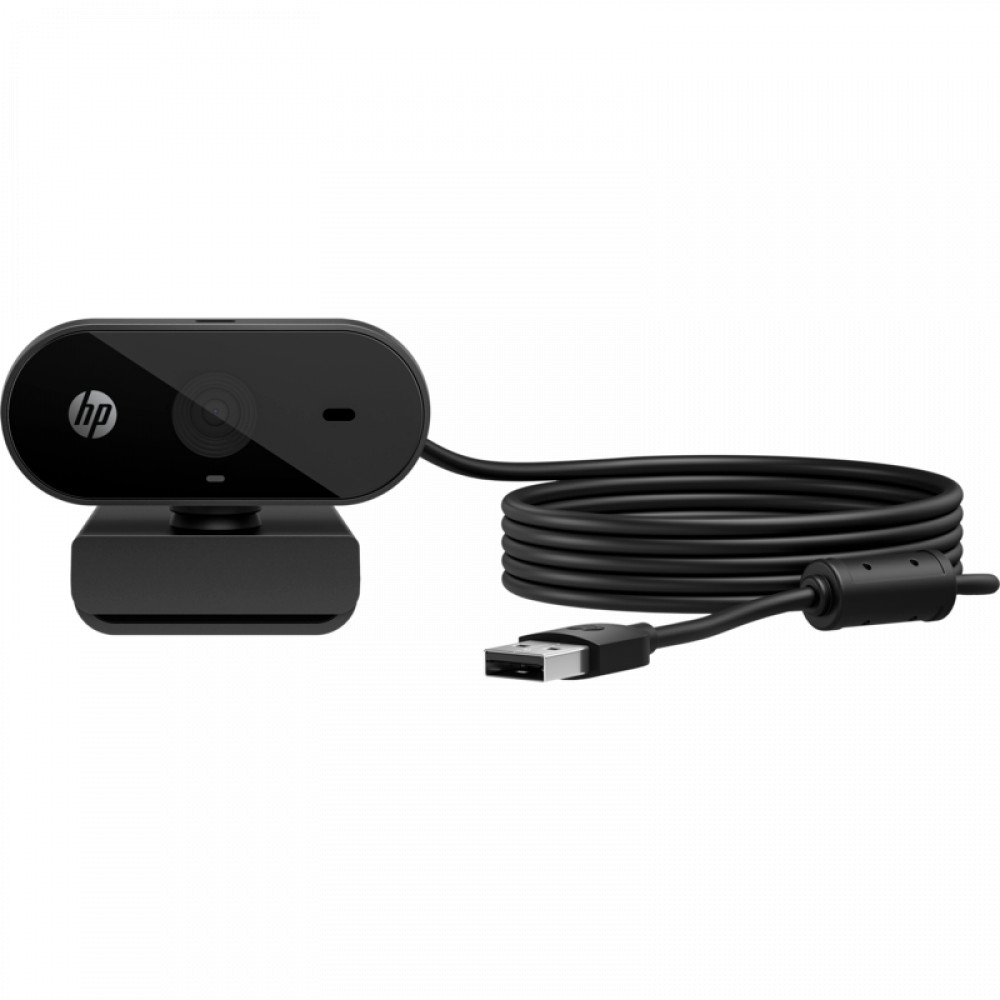 Веб камеры HP 325 FHD 53X27AA - миниатюра 5