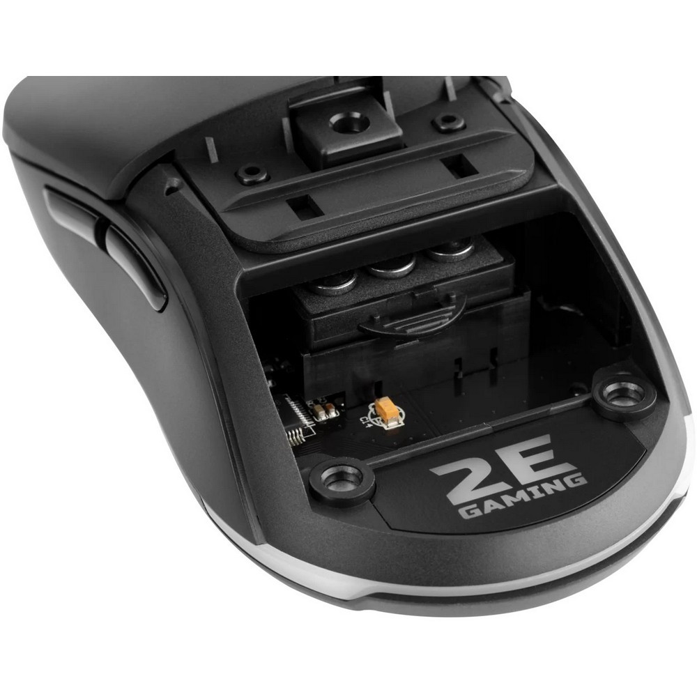 Мышь 2E HyperSpeed Lite RGB Black 2E-MGHSL-BK Игровые, Проводная - миниатюра 10