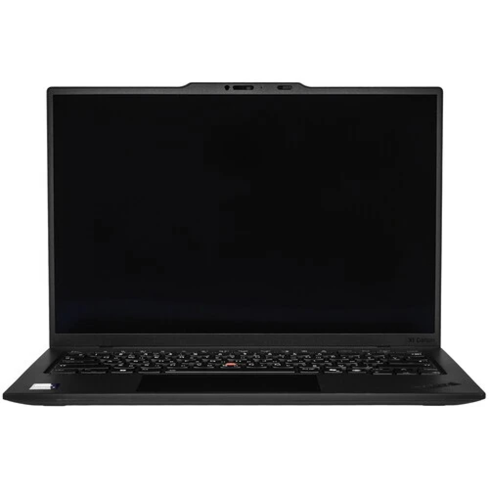 Ноутбук Lenovo ThinkPad X1 Carbon Gen 13 Aura Edition 21NS004LFW 14 ", HiDPI+ 2880x1880 (16:10), Intel, Core Ultra 7, 32 Гб, 512 ГБ, Intel Arc Graphics - миниатюра 2