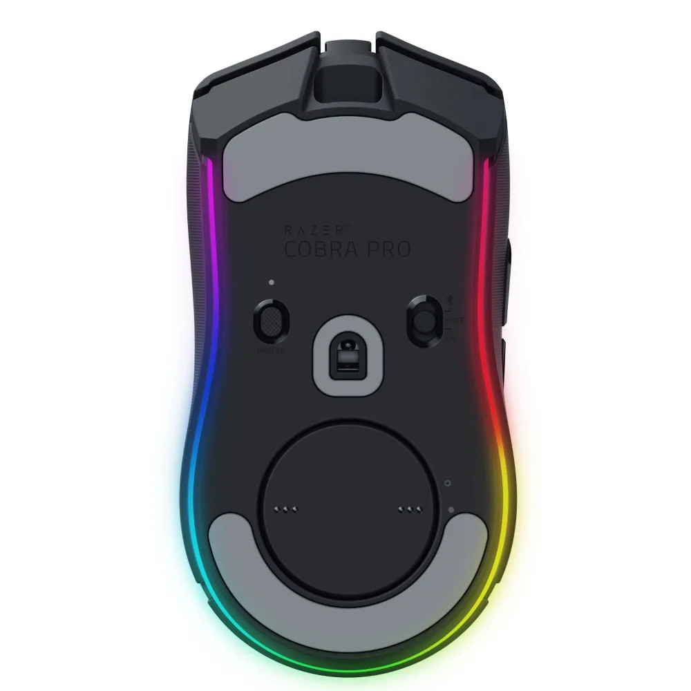 Мышь Razer Cobra Pro RZ01-04660100-R3G1 Игровые, Беспроводная - миниатюра 5