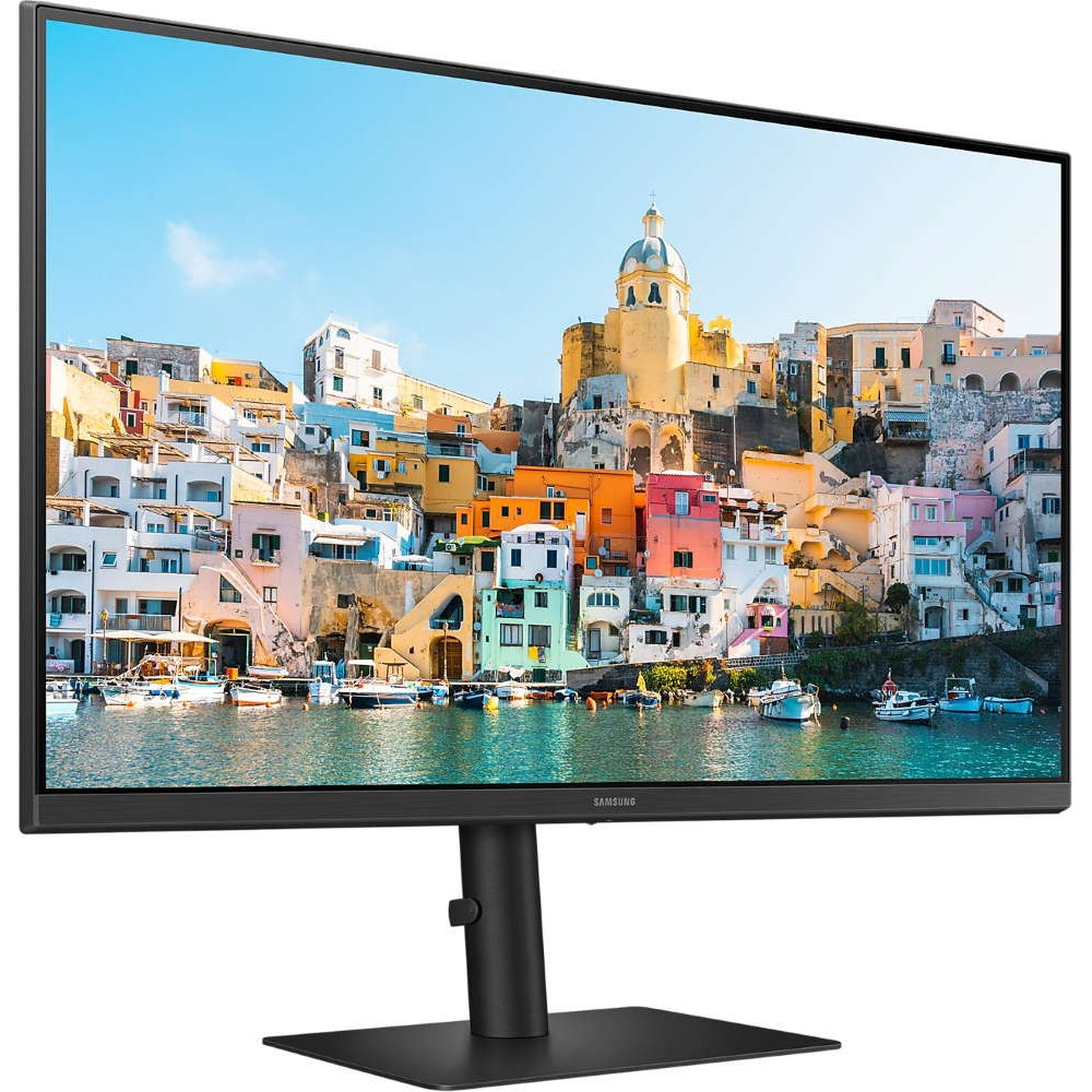 Монитор Samsung LS27A400UJIXCI 27 ", IPS, Full HD 1920x1080 (16:9), 75 Гц - миниатюра 2