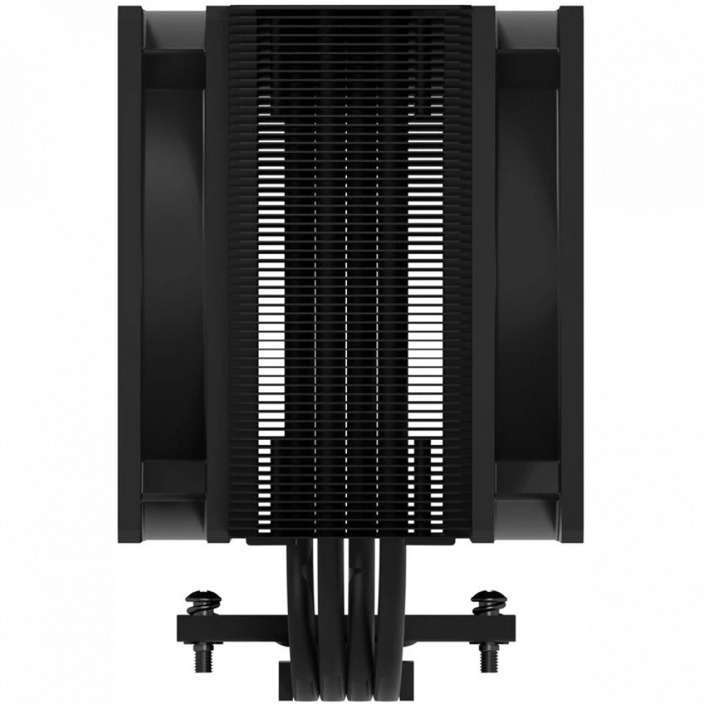 Система охлаждения ARCTIC Freezer 36 (Black) ACFRE00123A Для процессора - миниатюра 2