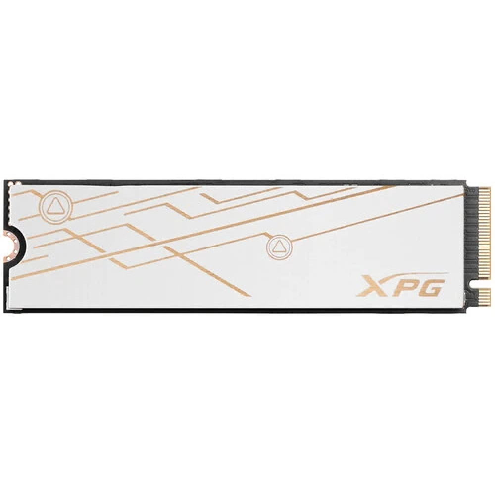 Жесткий диск ADATA XPG MARS 980 BLADE SMAR-980B-4TCS SSD (твердотельные), 4 ТБ, M.2, PCIe — фото товара