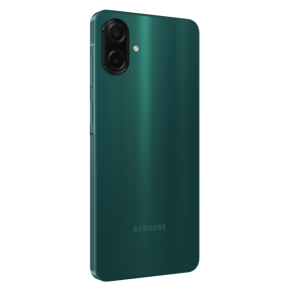 Смартфон Samsung Galaxy A07 4/64GB Light Green SM-A075FZGDSKZ 64 Гб, 4 Гб - миниатюра 7