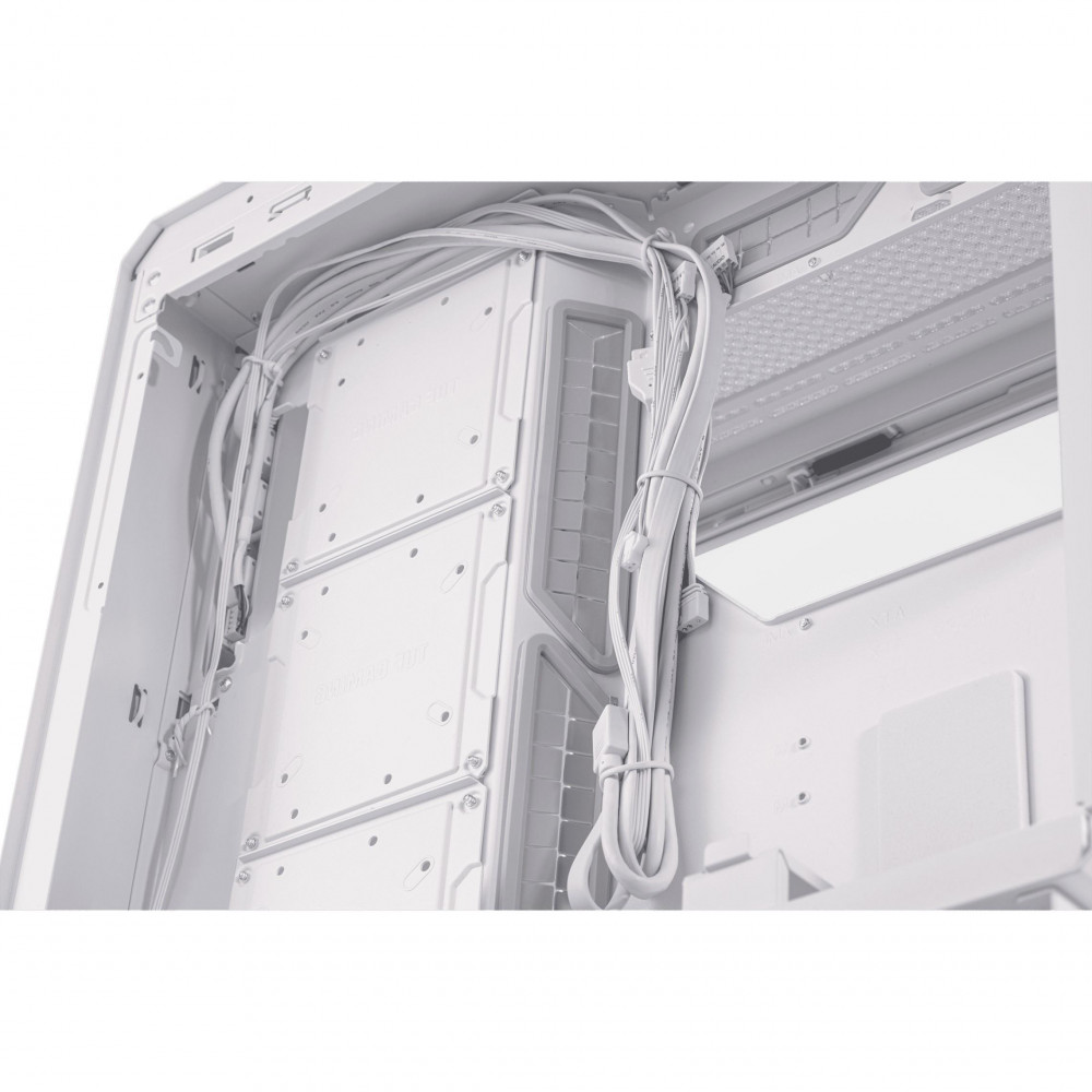 Корпус Asus TUF Gaming GT502 White 90DC0093-B09010 Mid-Tower - миниатюра 8