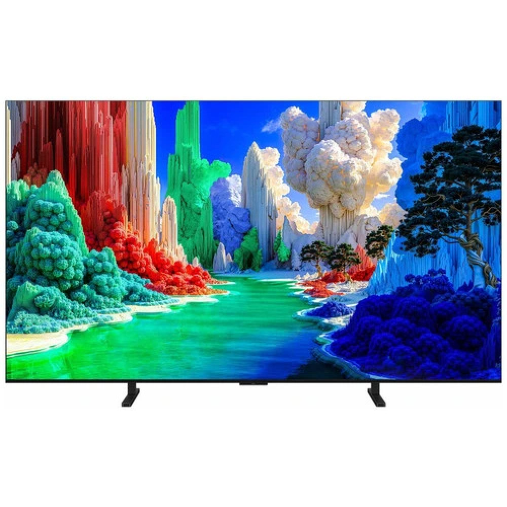 Телевизор TCL 65A400 65 ", Черный — фото товара