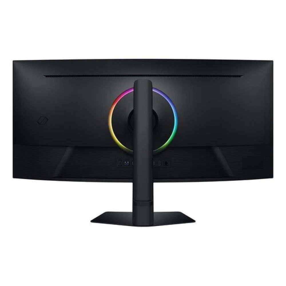 Монитор Samsung Odyssey G7 LS40FG756EIXCI 40 ", VA, 5K UHD 5120x2160 (64:27), 180 Гц - миниатюра 4