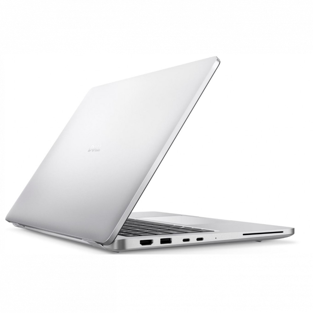 Ноутбук Dell Pro 14 Plus PB14250 BTO105_PB14250_EMEA_210-BPDL 14 ", WUXGA 1920x1200 (16:10), Intel, Core Ultra 5, 16 Гб, 512 ГБ, Intel Graphics, Windows 11 Pro - миниатюра 4