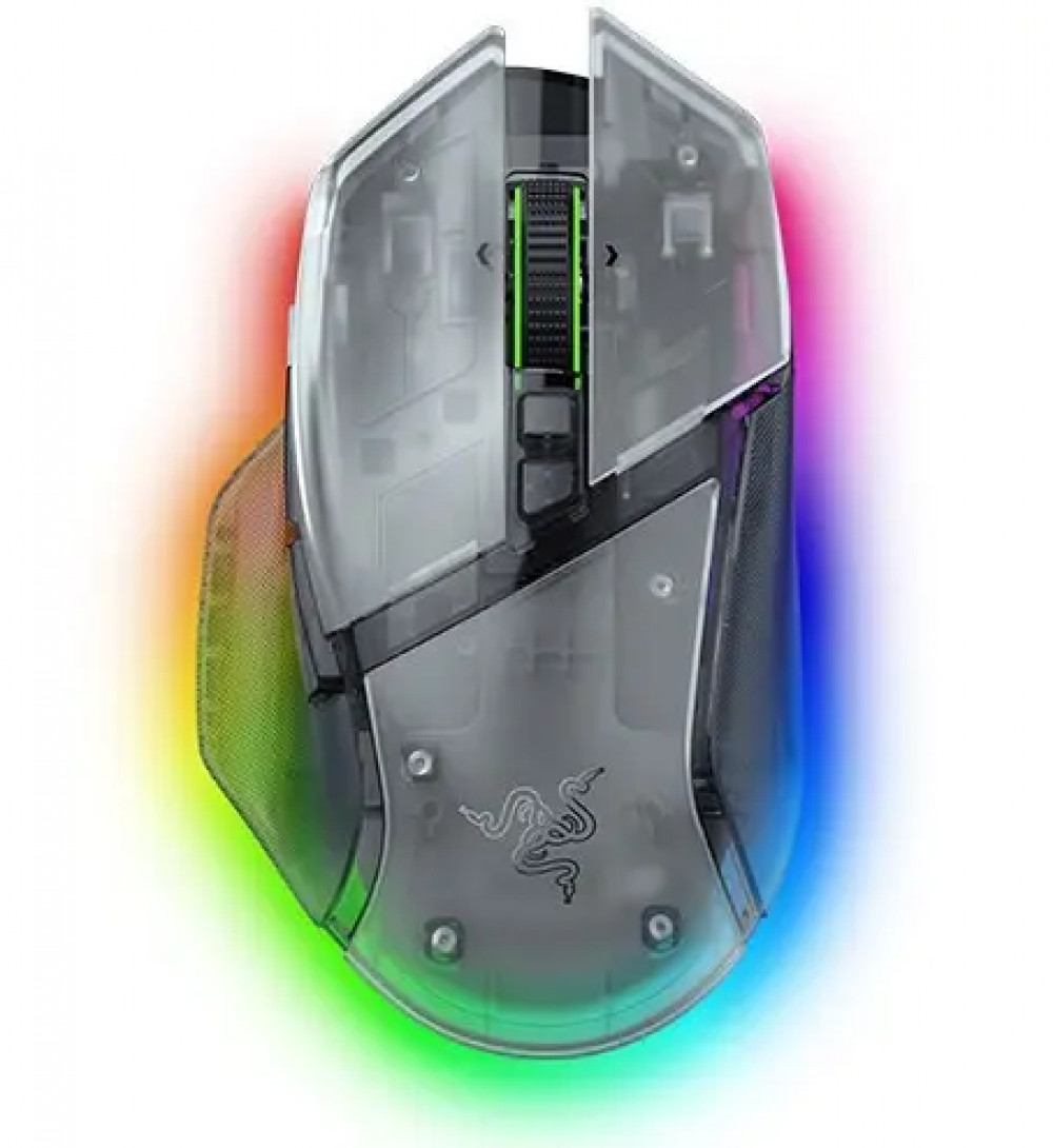 Мышь Razer Basilisk V3 Pro 35K RZ01-05240400-R3G1 Игровые, Проводная — фото товара