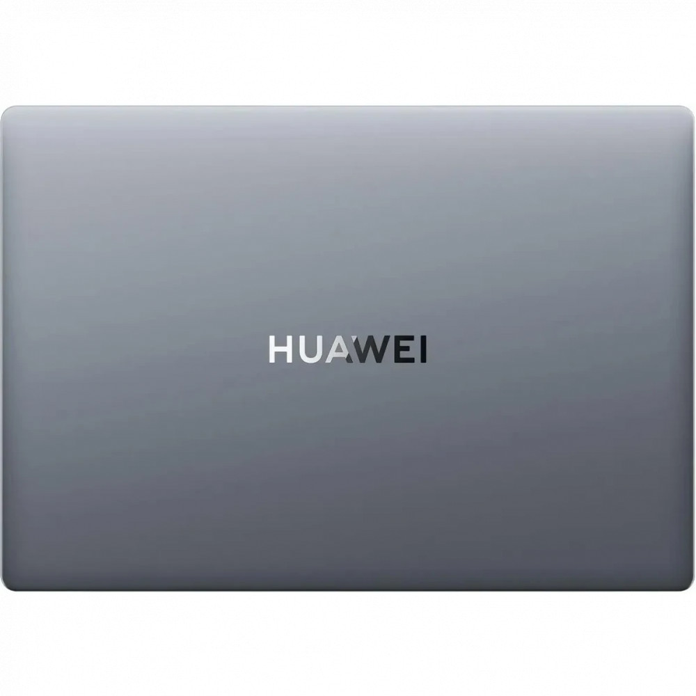 Ноутбук Huawei MateBook D 16 2024 Space Gray 53014HYG 16 ", WUXGA 1920x1200 (16:10), Intel, Core i9, 16 Гб, 1 ТБ, Intel Iris Xe Graphics - миниатюра 4