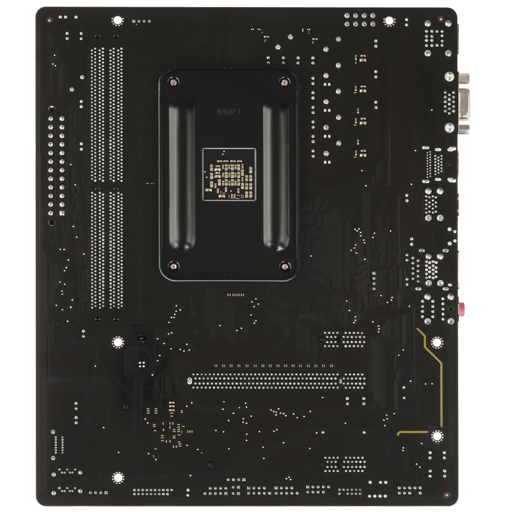 Материнская плата Gigabyte A520M S2HP Micro-ATX, AMD AM4 - миниатюра 2