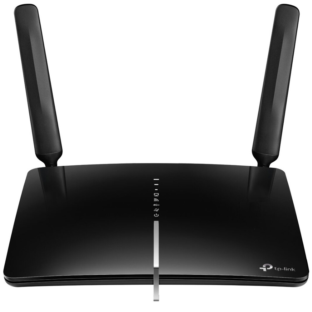 Маршрутизатор для дома TP-Link Archer MR600 - миниатюра 2