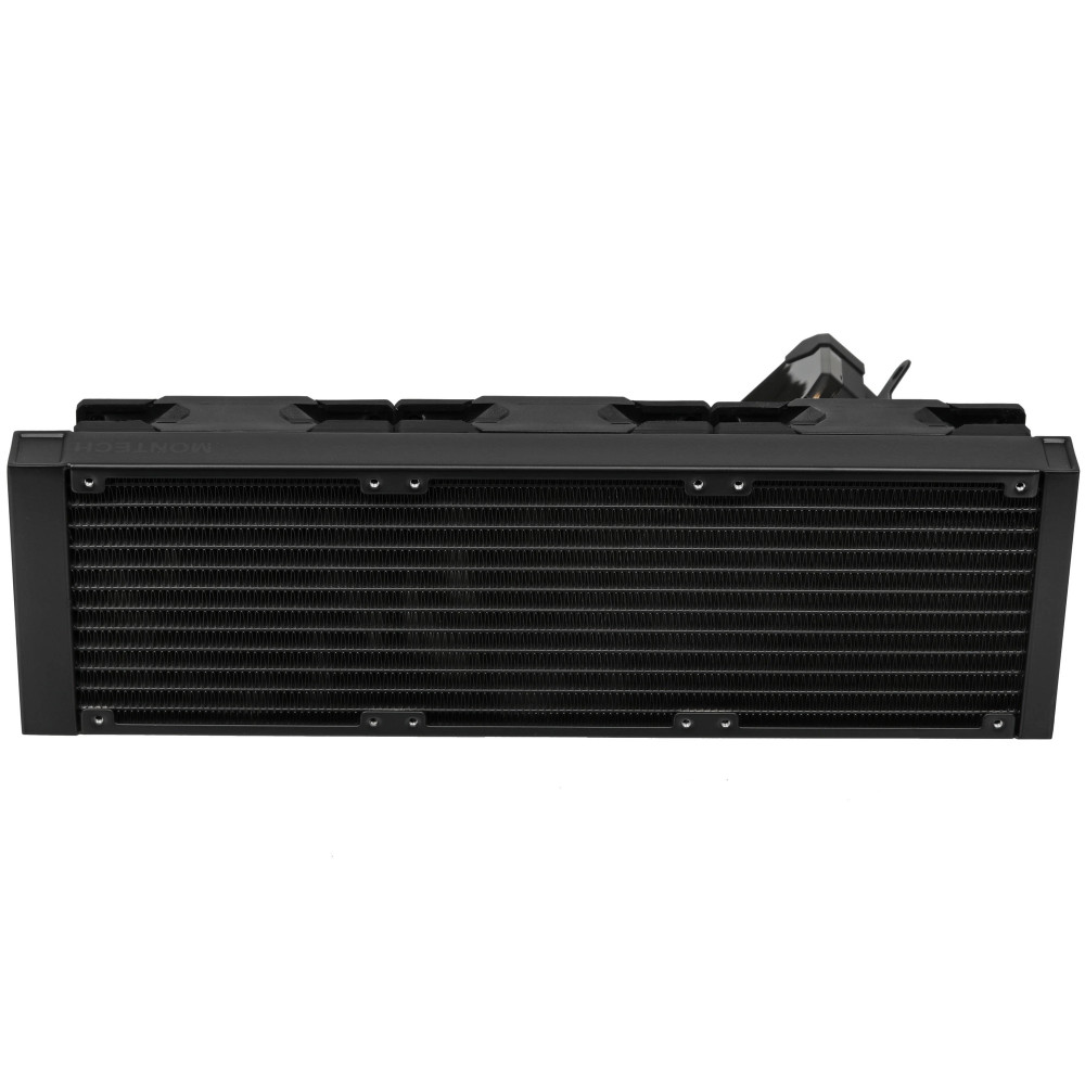 Система охлаждения Montech HyperFlow Silent 360 (B) Для процессора - миниатюра 3