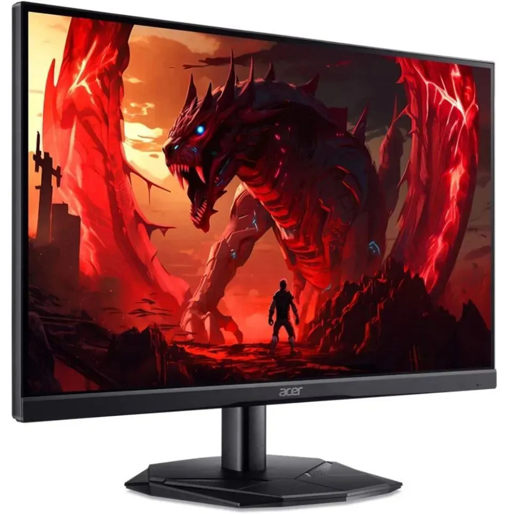 Монитор Acer XV250QF3bmiiprx UM.KX0CD.301 24.5 ", IPS, Full HD 1920x1080 (16:9), 320 Гц - миниатюра 2