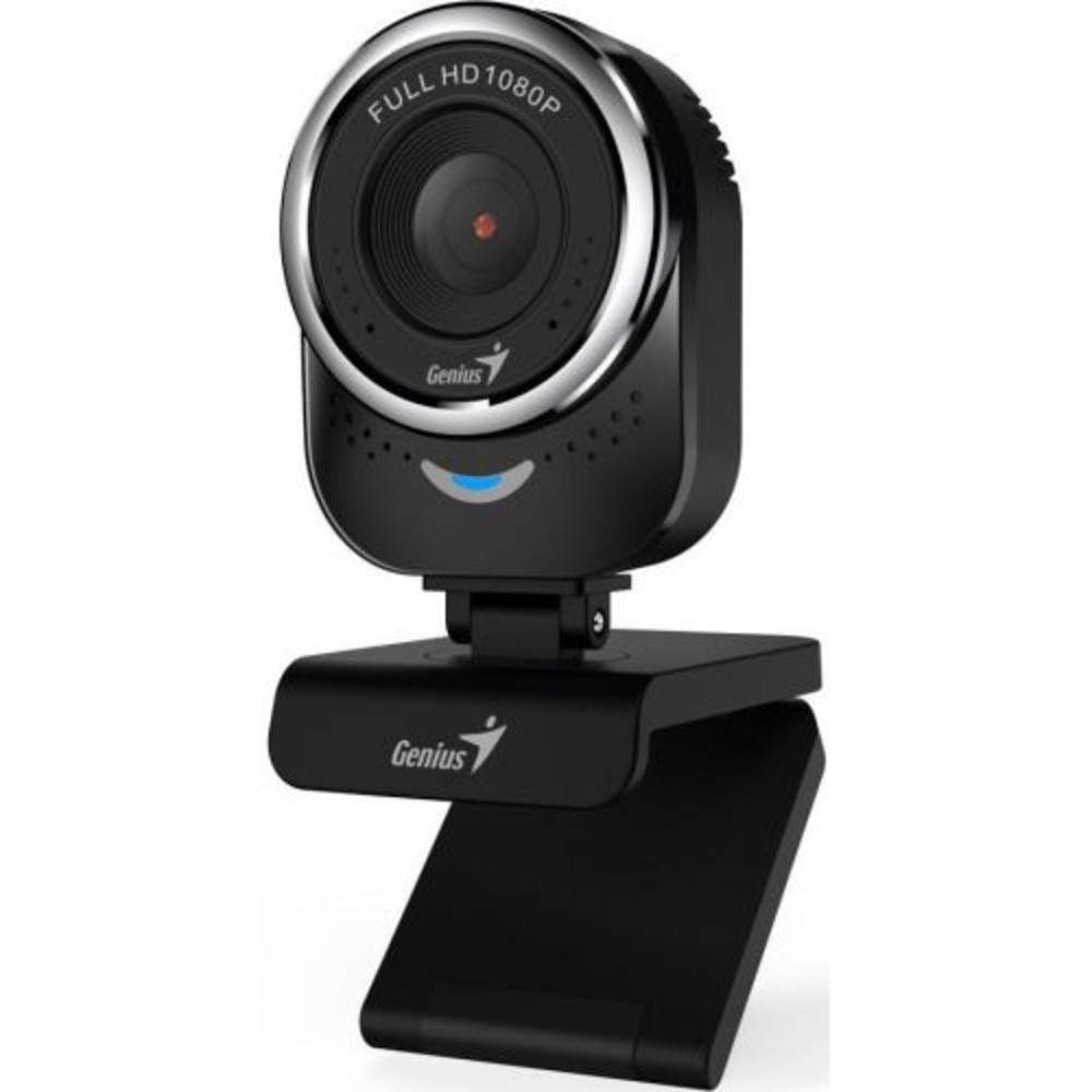 Веб камеры Genius QCam 6000 32200002407 - миниатюра 3