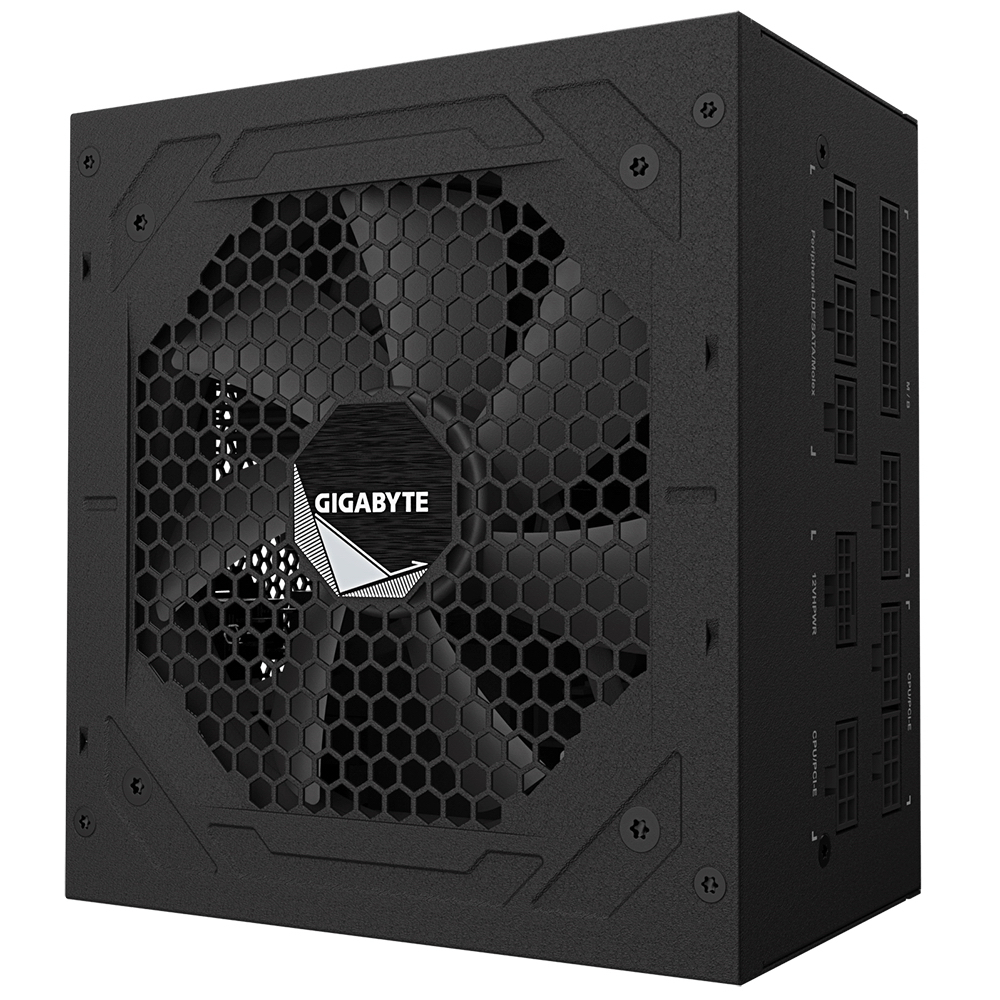 Блок питания Gigabyte GP-UD850GM PG5 V2 850 Вт — фото товара